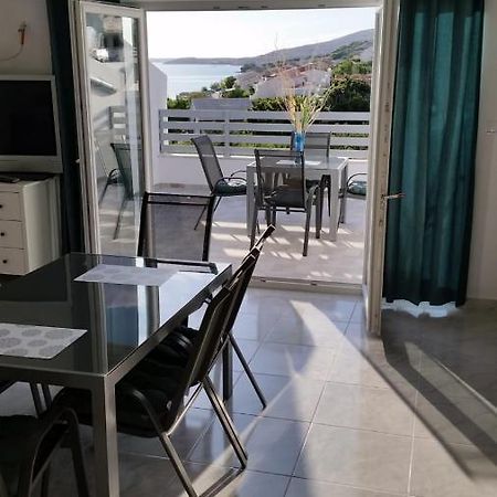 Apartament Big Blue - Xenija Metajna Zewnętrze zdjęcie