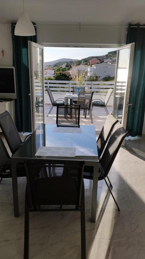Apartament Big Blue - Xenija Metajna Zewnętrze zdjęcie