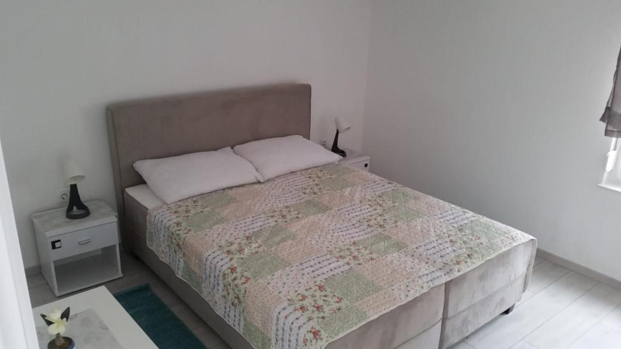 Apartament Big Blue - Xenija Metajna Zewnętrze zdjęcie