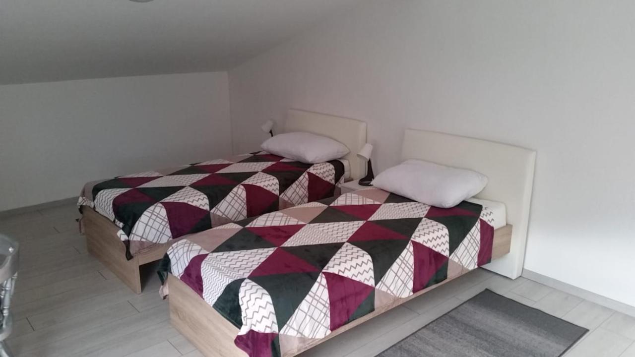 Apartament Big Blue - Xenija Metajna Zewnętrze zdjęcie