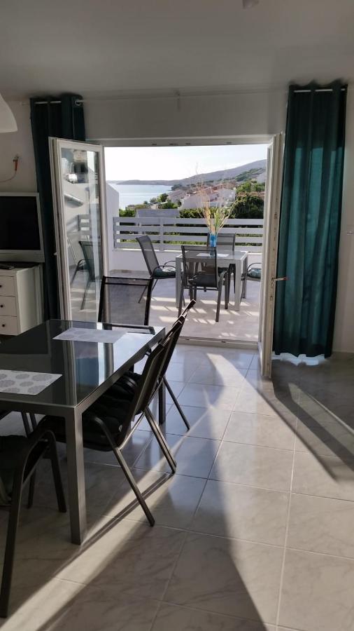 Apartament Big Blue - Xenija Metajna Zewnętrze zdjęcie