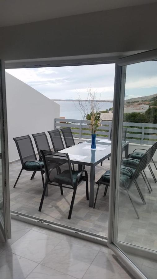 Apartament Big Blue - Xenija Metajna Zewnętrze zdjęcie
