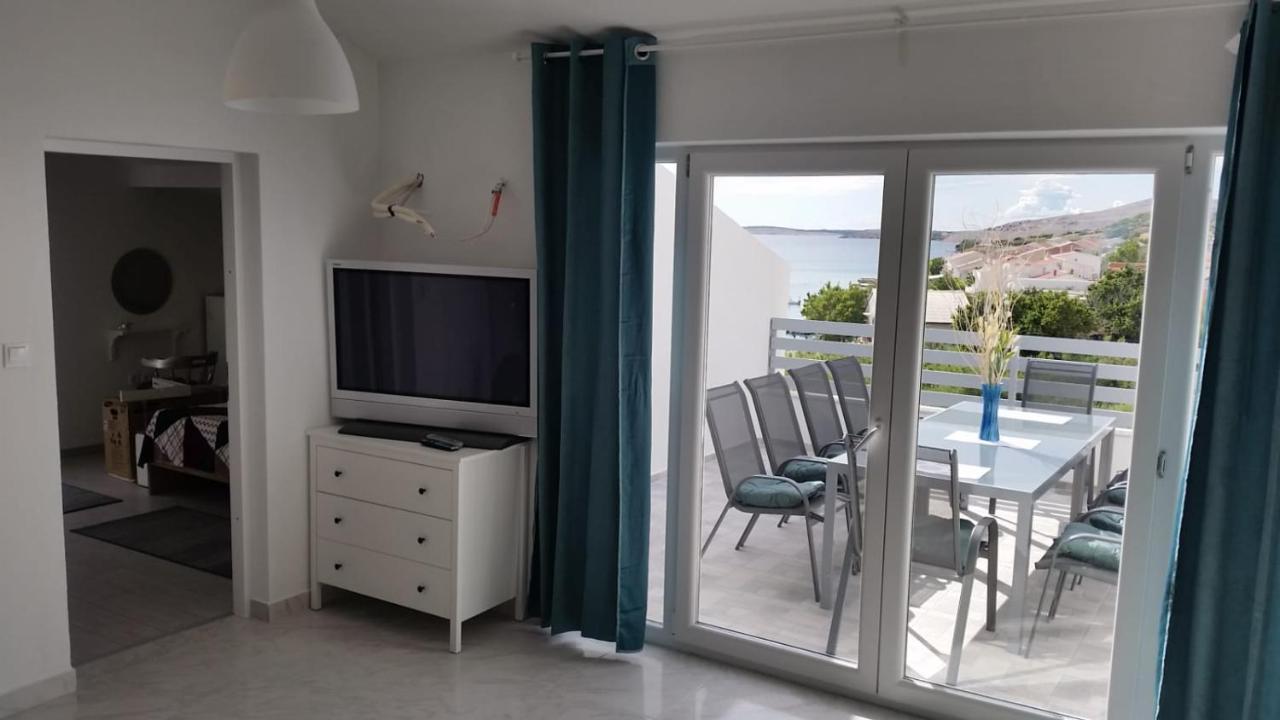 Apartament Big Blue - Xenija Metajna Zewnętrze zdjęcie