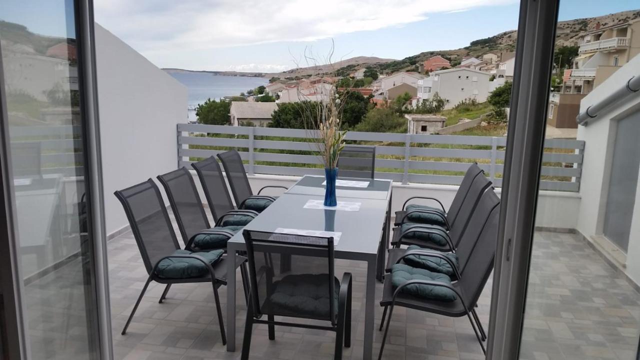Apartament Big Blue - Xenija Metajna Zewnętrze zdjęcie