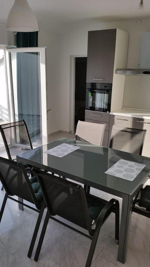 Apartament Big Blue - Xenija Metajna Zewnętrze zdjęcie