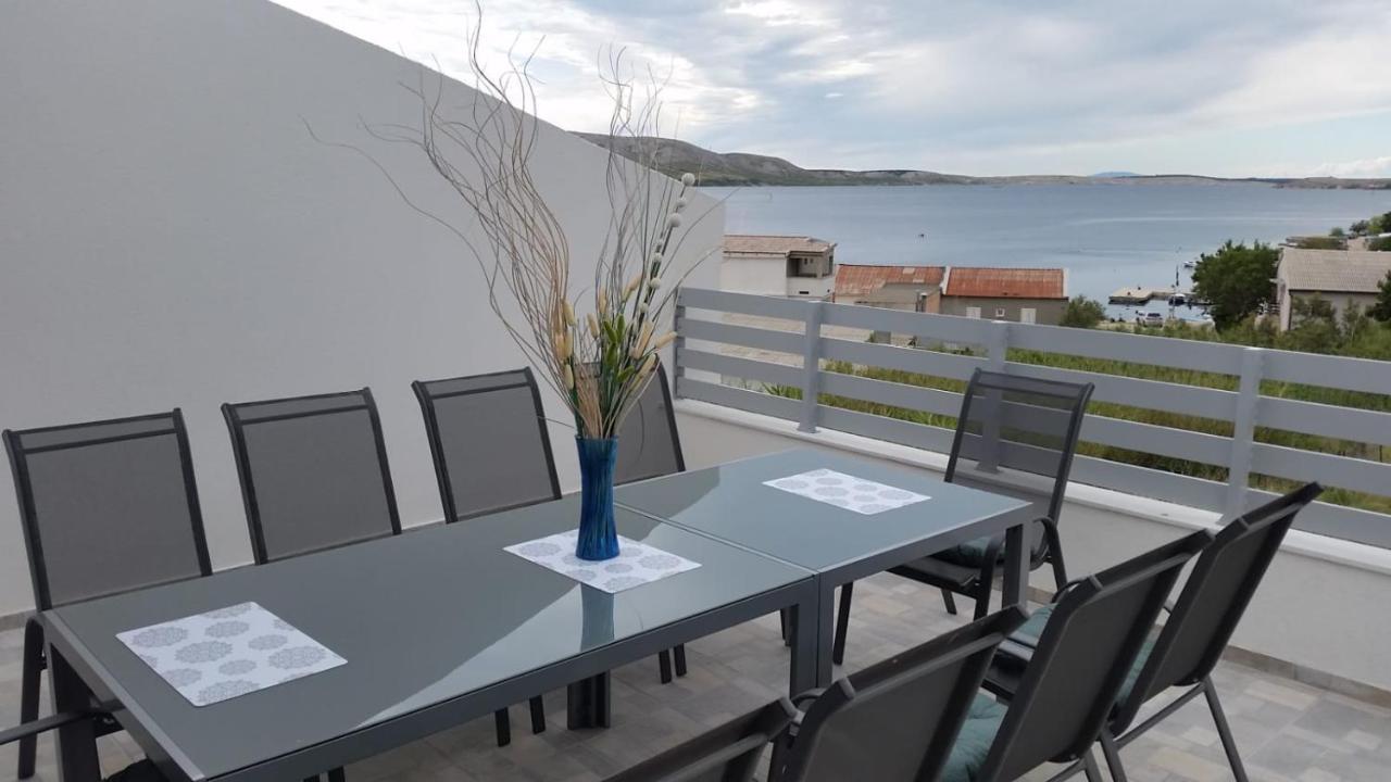 Apartament Big Blue - Xenija Metajna Zewnętrze zdjęcie