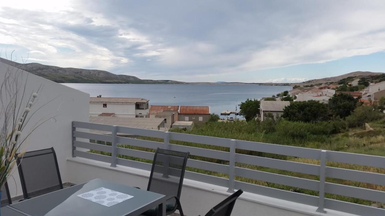 Apartament Big Blue - Xenija Metajna Zewnętrze zdjęcie