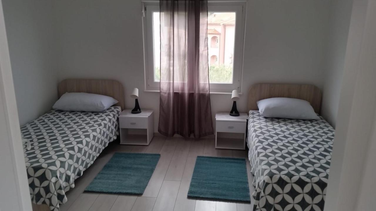 Apartament Big Blue - Xenija Metajna Zewnętrze zdjęcie