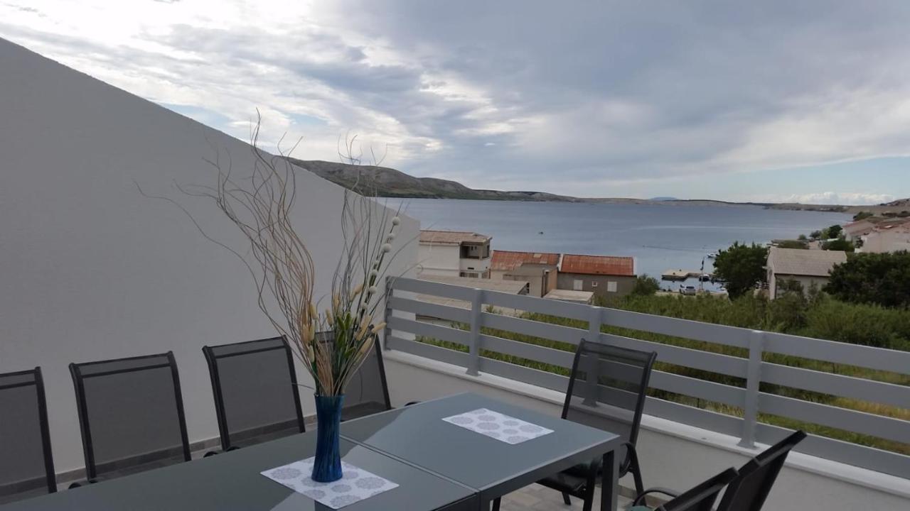 Apartament Big Blue - Xenija Metajna Zewnętrze zdjęcie