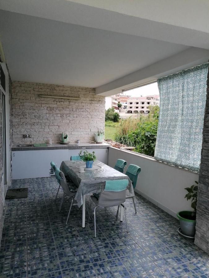 Apartament Big Blue - Xenija Metajna Zewnętrze zdjęcie