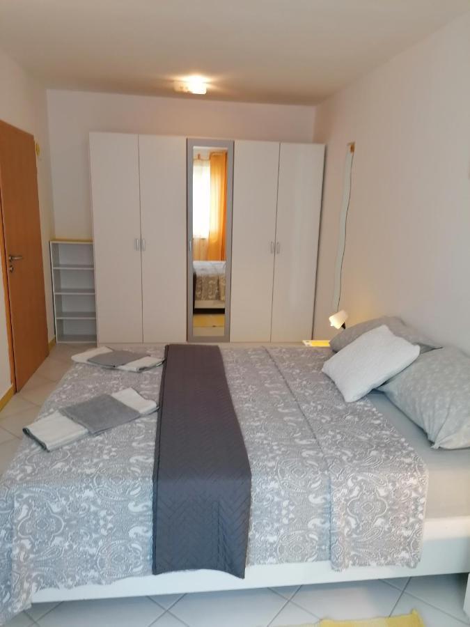 Apartament Big Blue - Xenija Metajna Zewnętrze zdjęcie