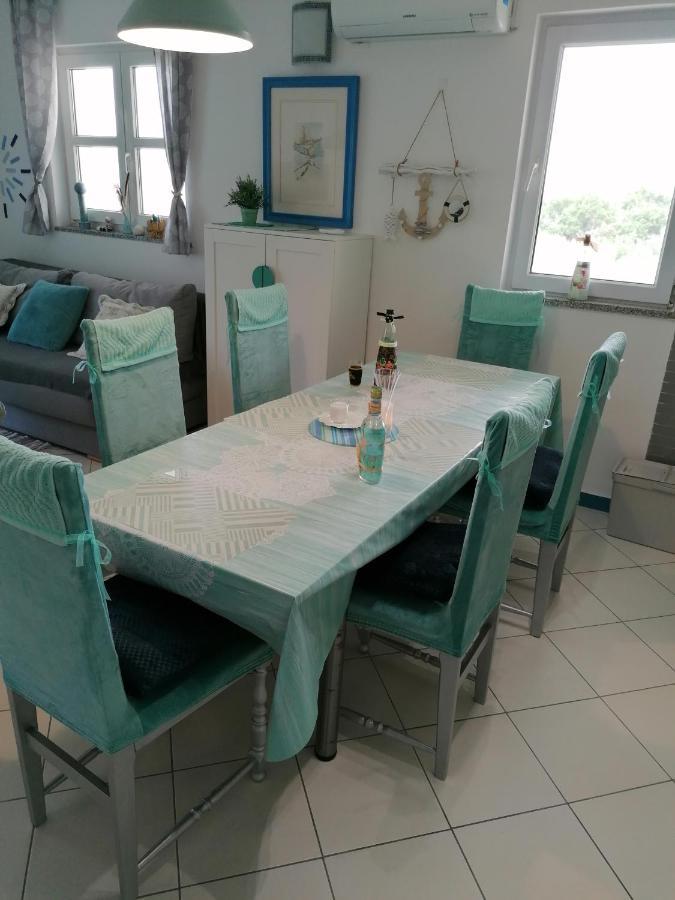 Apartament Big Blue - Xenija Metajna Zewnętrze zdjęcie