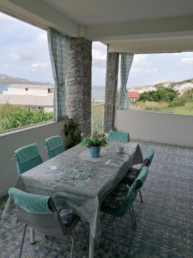 Apartament Big Blue - Xenija Metajna Zewnętrze zdjęcie