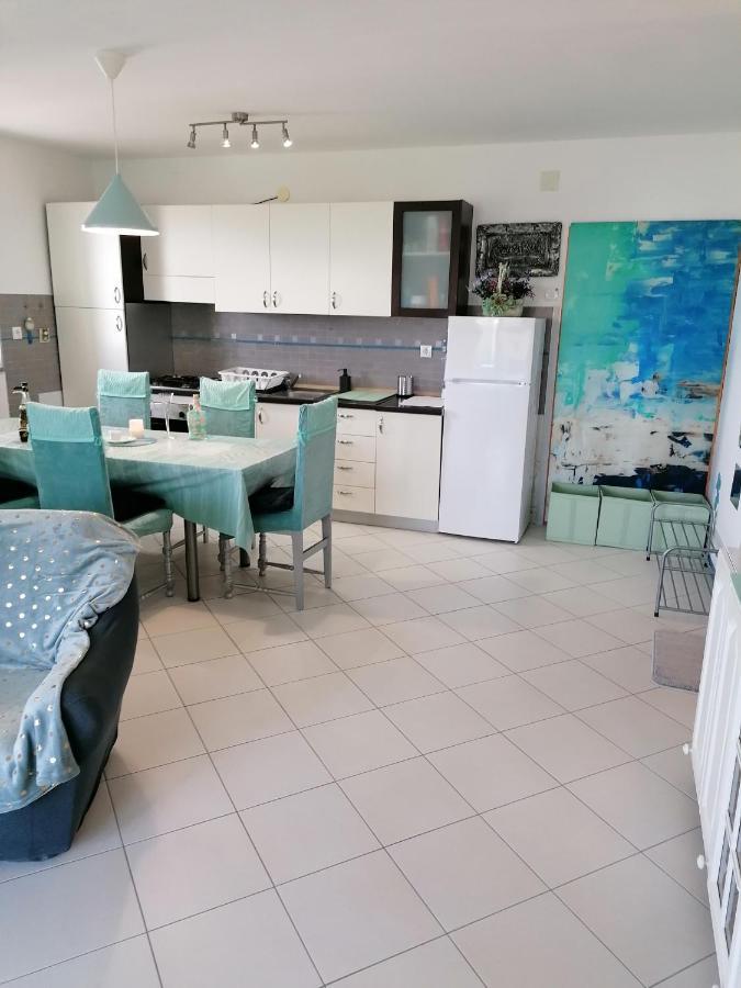 Apartament Big Blue - Xenija Metajna Zewnętrze zdjęcie