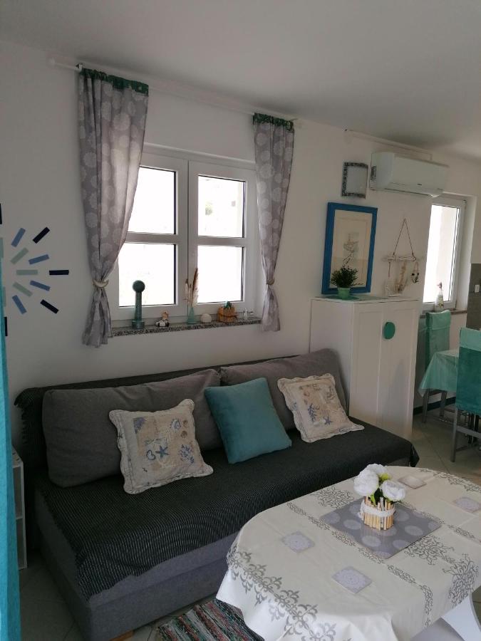 Apartament Big Blue - Xenija Metajna Zewnętrze zdjęcie