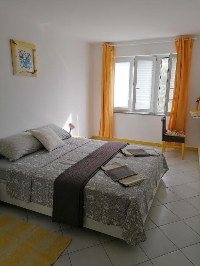 Apartament Big Blue - Xenija Metajna Zewnętrze zdjęcie
