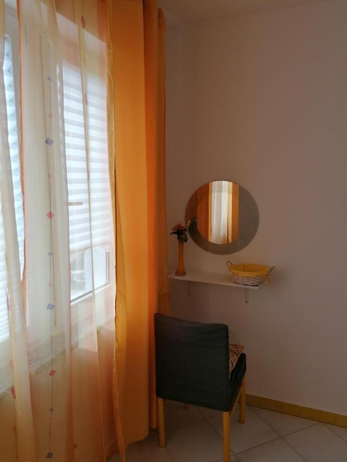 Apartament Big Blue - Xenija Metajna Zewnętrze zdjęcie