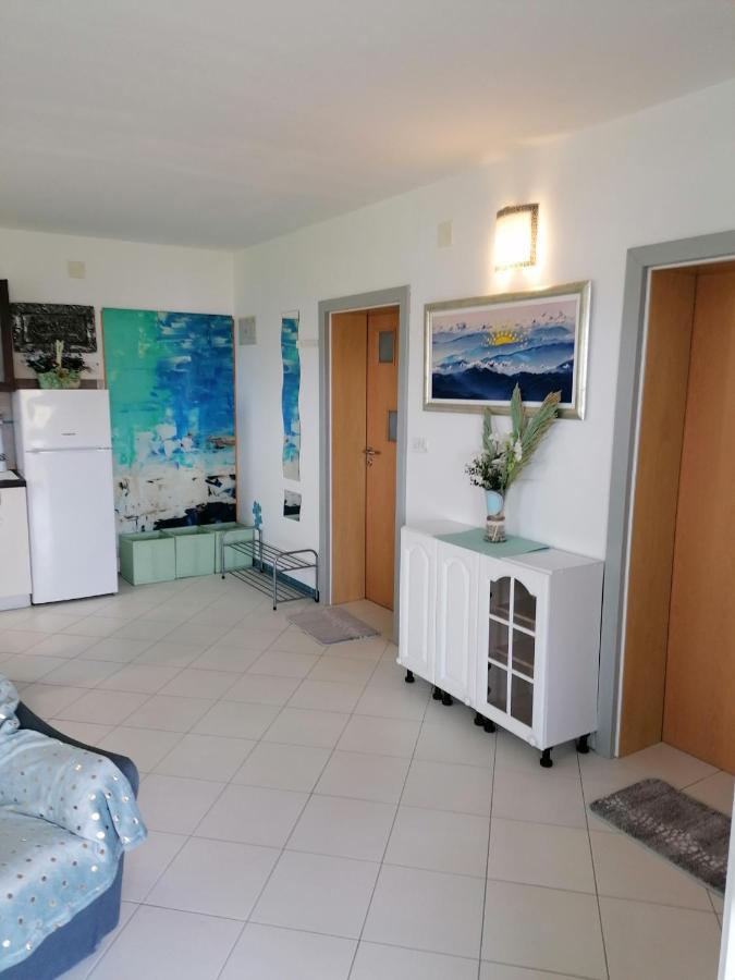 Apartament Big Blue - Xenija Metajna Zewnętrze zdjęcie