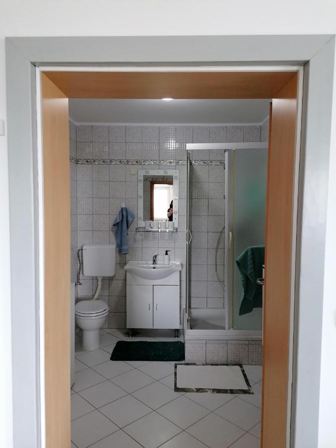 Apartament Big Blue - Xenija Metajna Zewnętrze zdjęcie