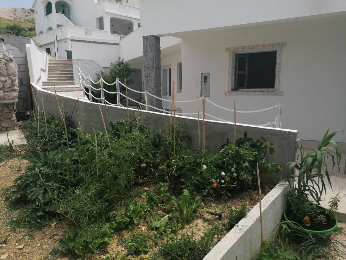 Apartament Big Blue - Xenija Metajna Zewnętrze zdjęcie