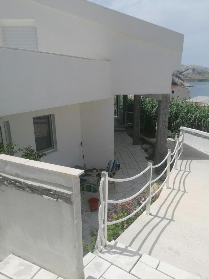 Apartament Big Blue - Xenija Metajna Zewnętrze zdjęcie