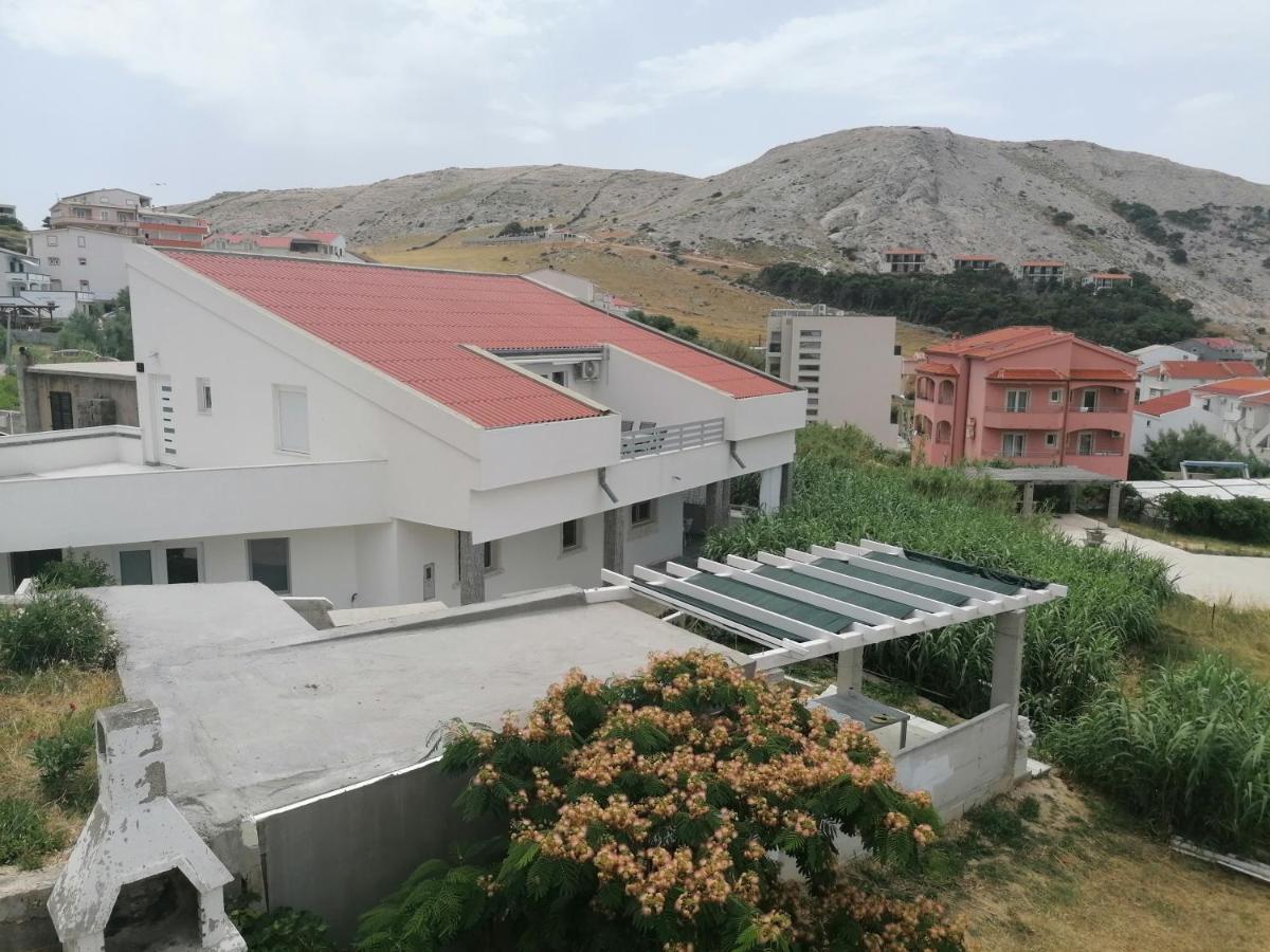 Apartament Big Blue - Xenija Metajna Zewnętrze zdjęcie