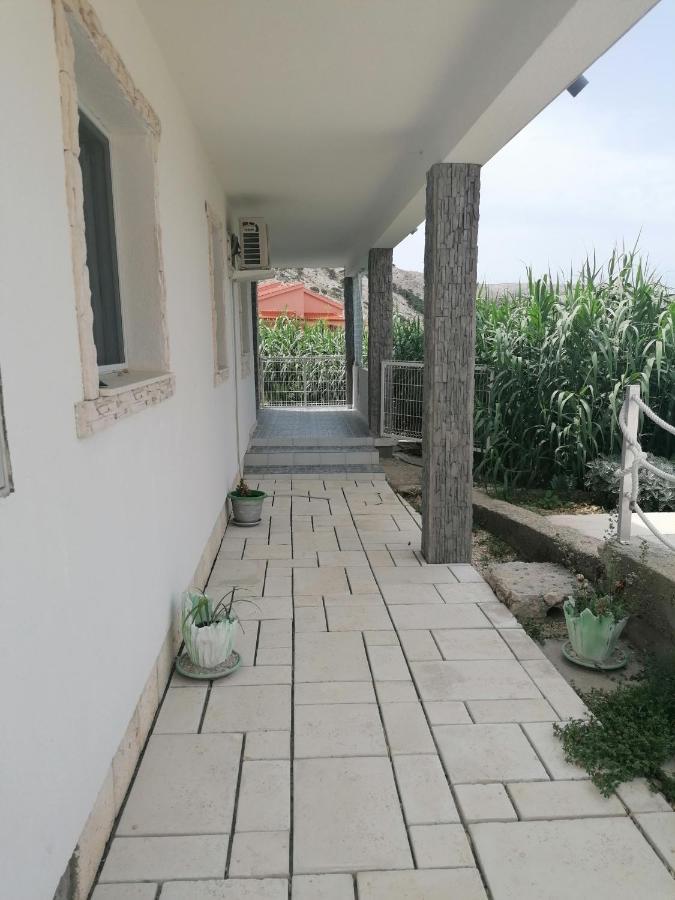 Apartament Big Blue - Xenija Metajna Zewnętrze zdjęcie