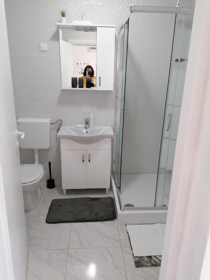 Apartament Big Blue - Xenija Metajna Zewnętrze zdjęcie