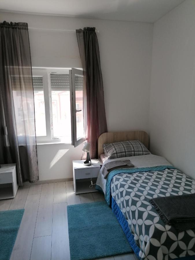 Apartament Big Blue - Xenija Metajna Zewnętrze zdjęcie