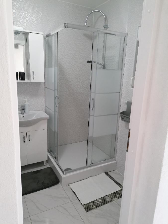 Apartament Big Blue - Xenija Metajna Zewnętrze zdjęcie