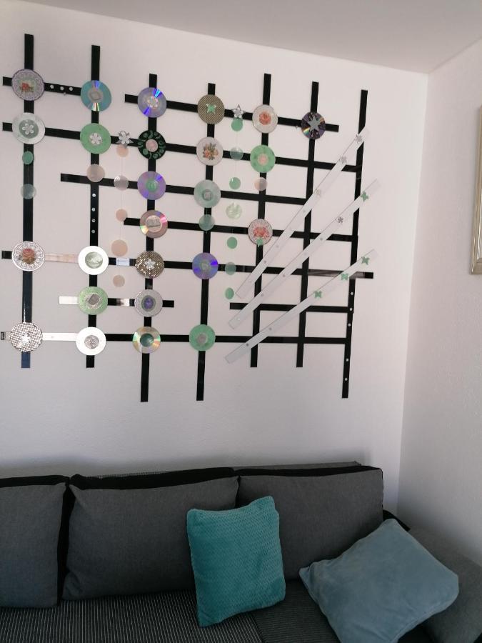 Apartament Big Blue - Xenija Metajna Zewnętrze zdjęcie