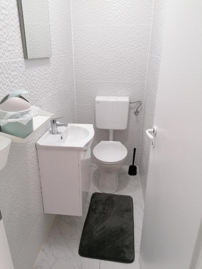 Apartament Big Blue - Xenija Metajna Zewnętrze zdjęcie