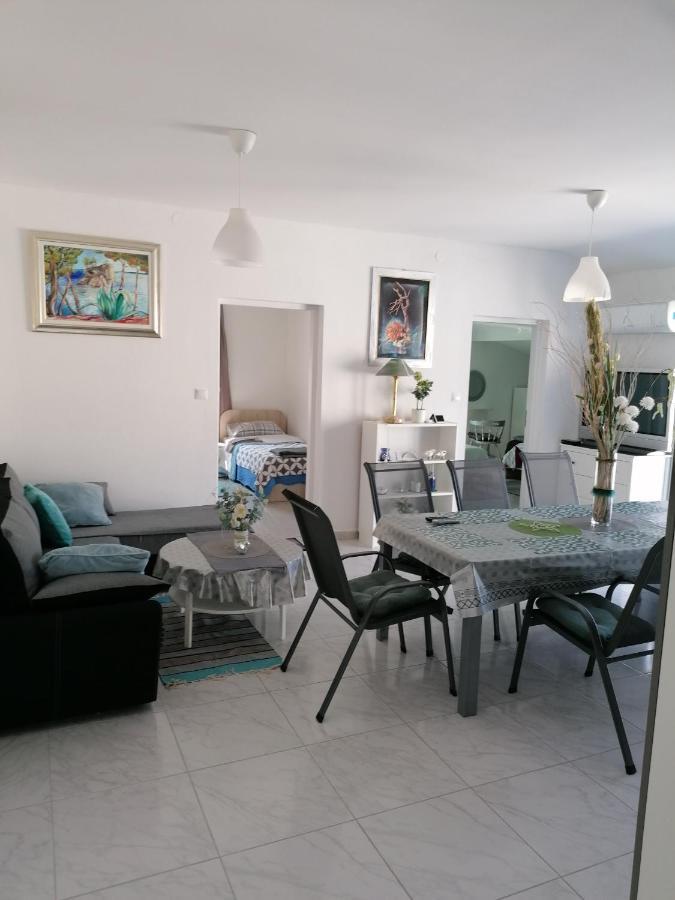 Apartament Big Blue - Xenija Metajna Zewnętrze zdjęcie
