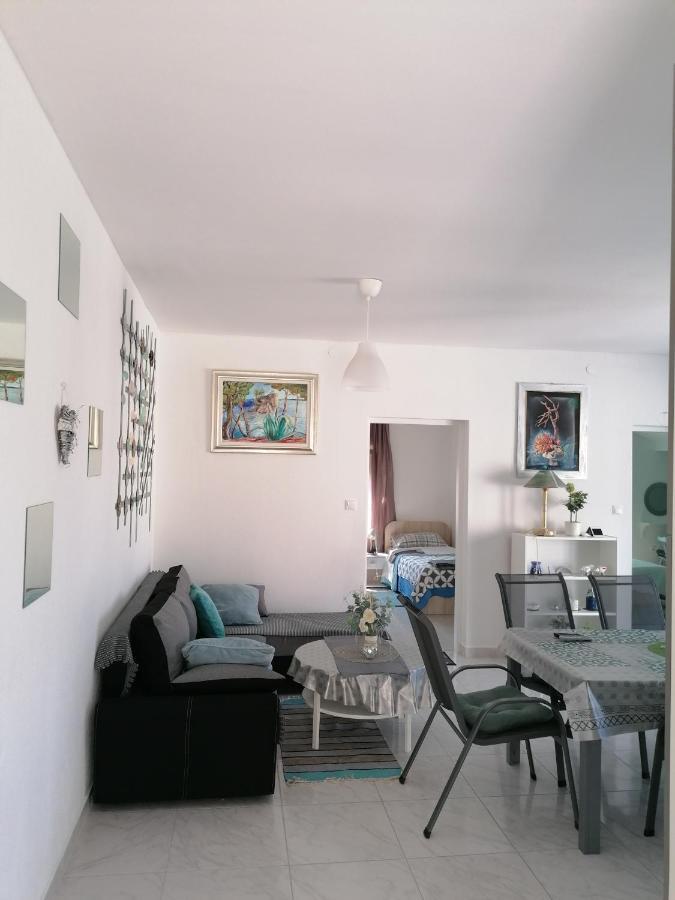 Apartament Big Blue - Xenija Metajna Zewnętrze zdjęcie
