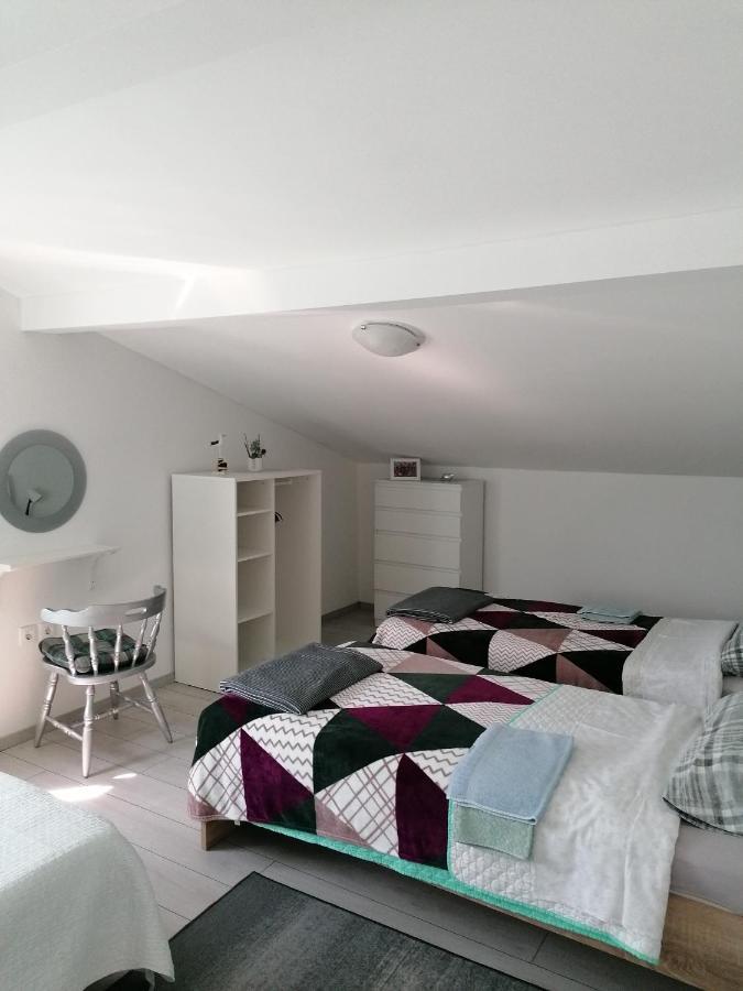 Apartament Big Blue - Xenija Metajna Zewnętrze zdjęcie