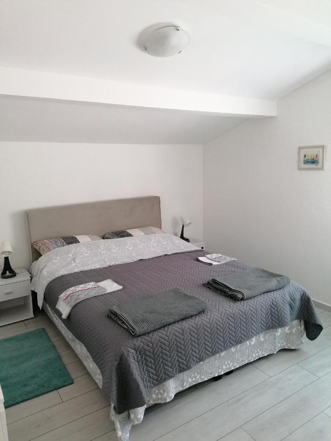 Apartament Big Blue - Xenija Metajna Zewnętrze zdjęcie
