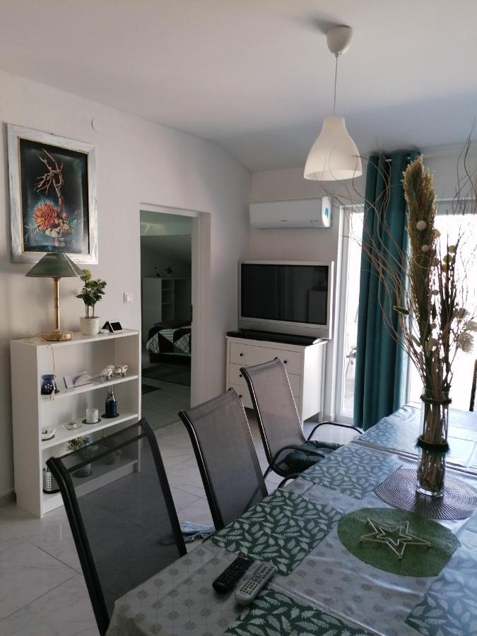 Apartament Big Blue - Xenija Metajna Zewnętrze zdjęcie